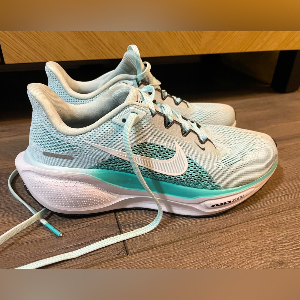 Nike Pegasus 41 Running Sneakers | Size 6 Women's